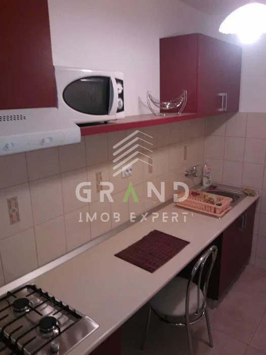 Ap 1 camera DECOMANDAT, zona Marasti/The Office