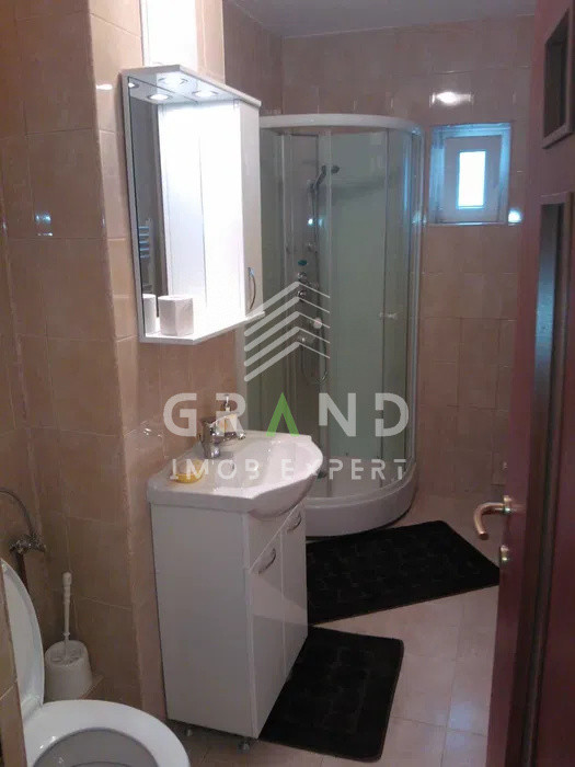 Ap 1 camera DECOMANDAT, zona Marasti/The Office