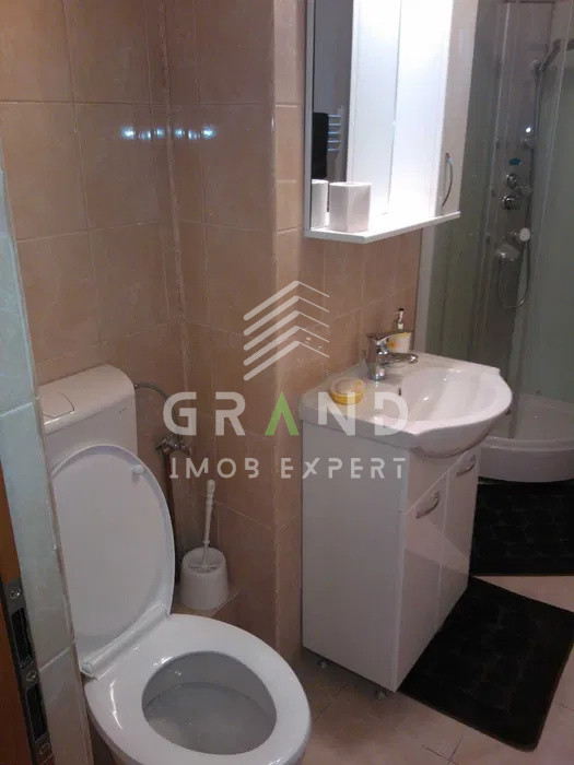 Ap 1 camera DECOMANDAT, zona Marasti/The Office