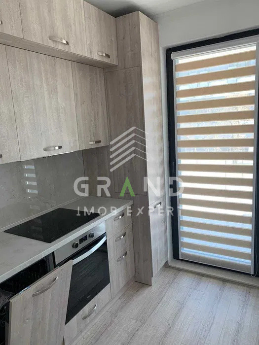 Ap 2 camere, BALCON, PARCARE, zona Plopilor