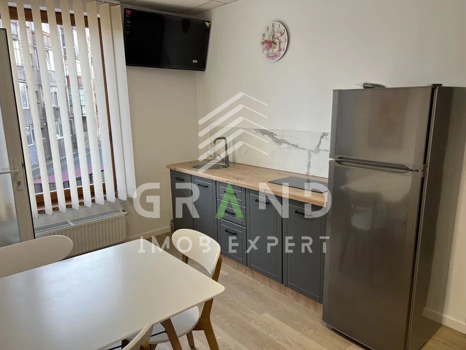 Ap 2 camere MODERN, PARCARE, PET-FRIENDLY, zona Garii