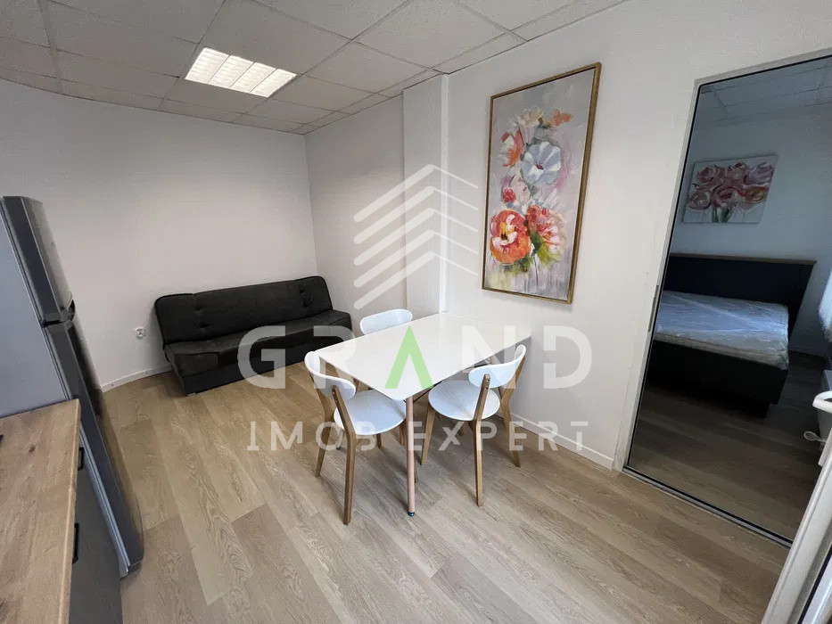 Ap 2 camere MODERN, PARCARE, PET-FRIENDLY, zona Garii