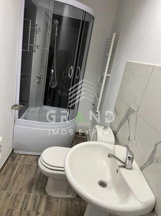 Ap 2 camere MODERN, PARCARE, PET-FRIENDLY, zona Garii