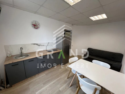Ap 2 camere MODERN, PARCARE, PET-FRIENDLY, zona Garii