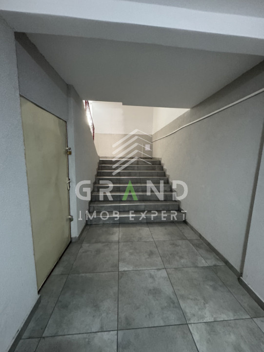 Garsonieră–Renovată complet,mobilată și utilată NOU–Mănăștur/Complex Union