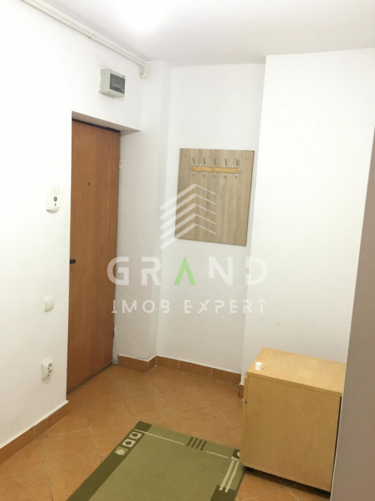 Ap 2 camere | DECOMANDAT, | BALCON |  CALEA TURZII/BENZINARIA MOL