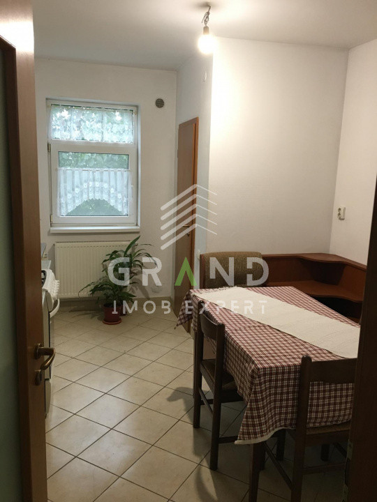 Ap 2 camere | DECOMANDAT, | BALCON |  CALEA TURZII/BENZINARIA MOL