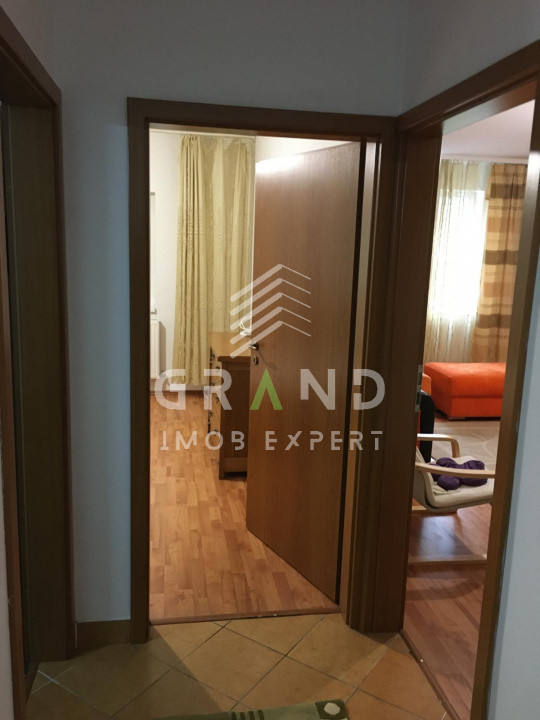 Ap 2 camere | DECOMANDAT, | BALCON |  CALEA TURZII/BENZINARIA MOL