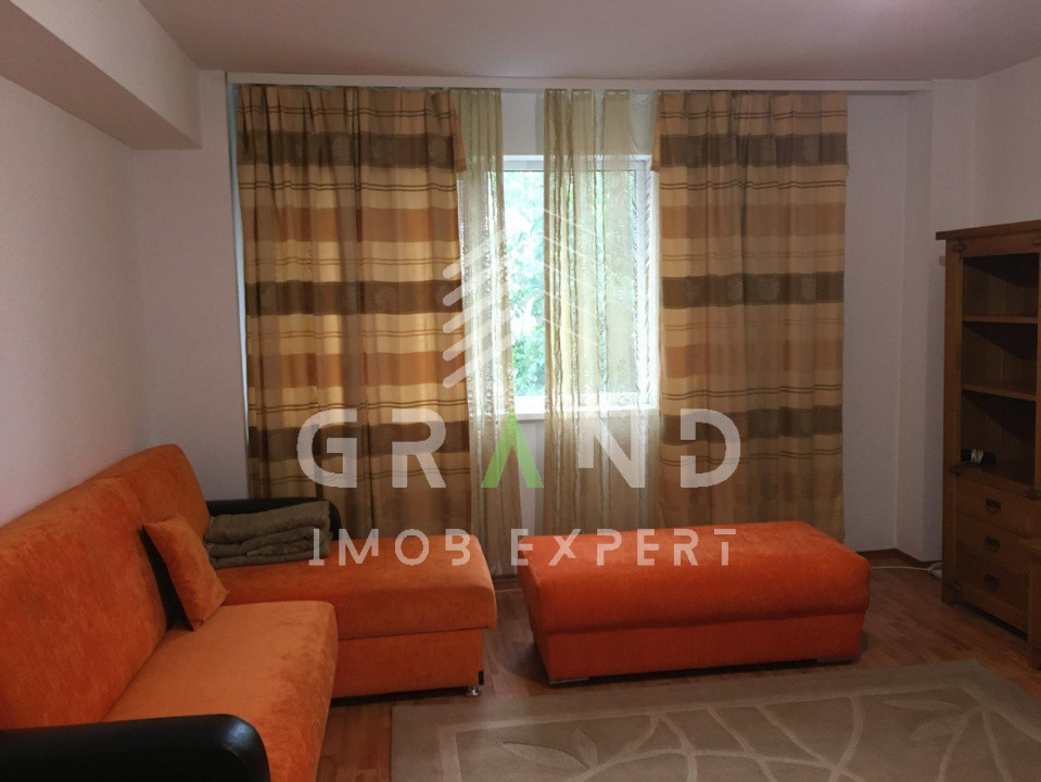 Ap 2 camere | DECOMANDAT, | BALCON |  CALEA TURZII/BENZINARIA MOL