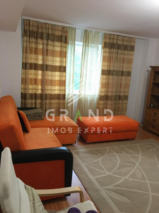 Ap 2 camere | DECOMANDAT, | BALCON |  CALEA TURZII/BENZINARIA MOL