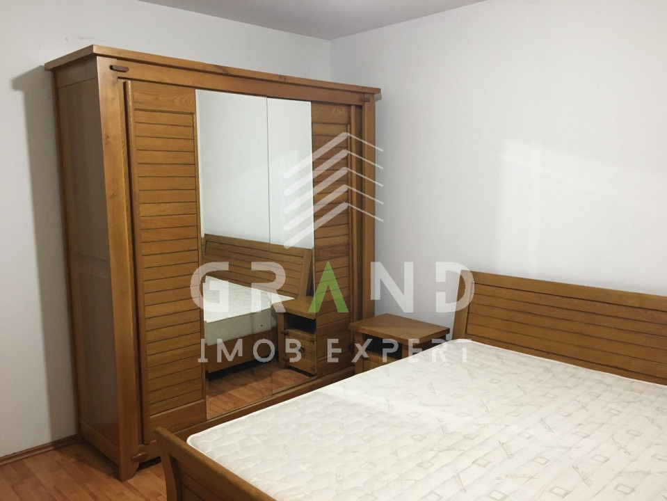 Ap 2 camere | DECOMANDAT, | BALCON |  CALEA TURZII/BENZINARIA MOL