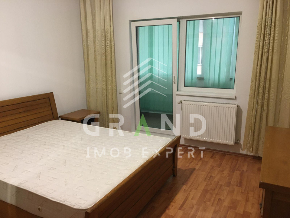 Ap 2 camere | DECOMANDAT, | BALCON |  CALEA TURZII/BENZINARIA MOL