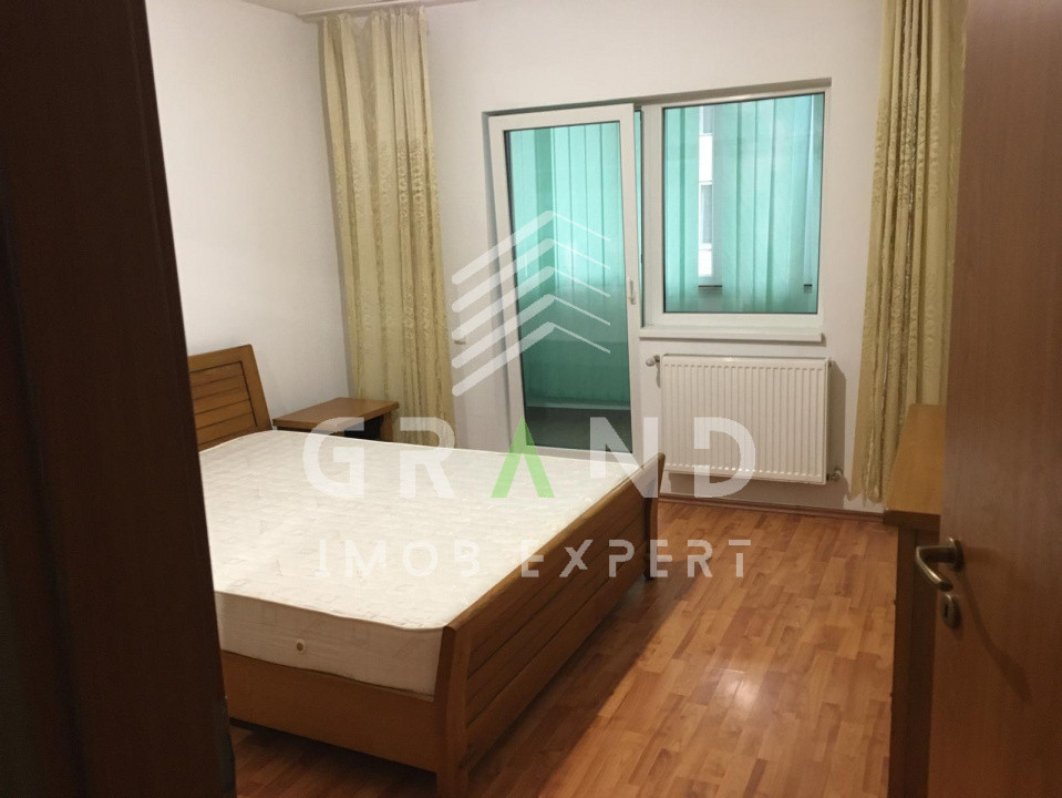 Ap 2 camere | DECOMANDAT, | BALCON |  CALEA TURZII/BENZINARIA MOL