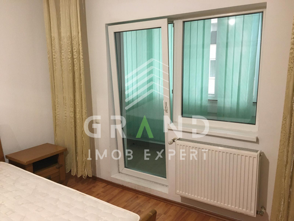Ap 2 camere | DECOMANDAT, | BALCON |  CALEA TURZII/BENZINARIA MOL