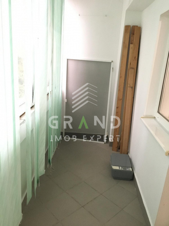 Ap 2 camere | DECOMANDAT, | BALCON |  CALEA TURZII/BENZINARIA MOL