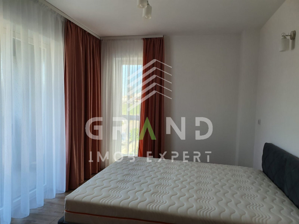 Ap 2 camere, BALCON, PARCARE, Zona Vivo/Columna Residence