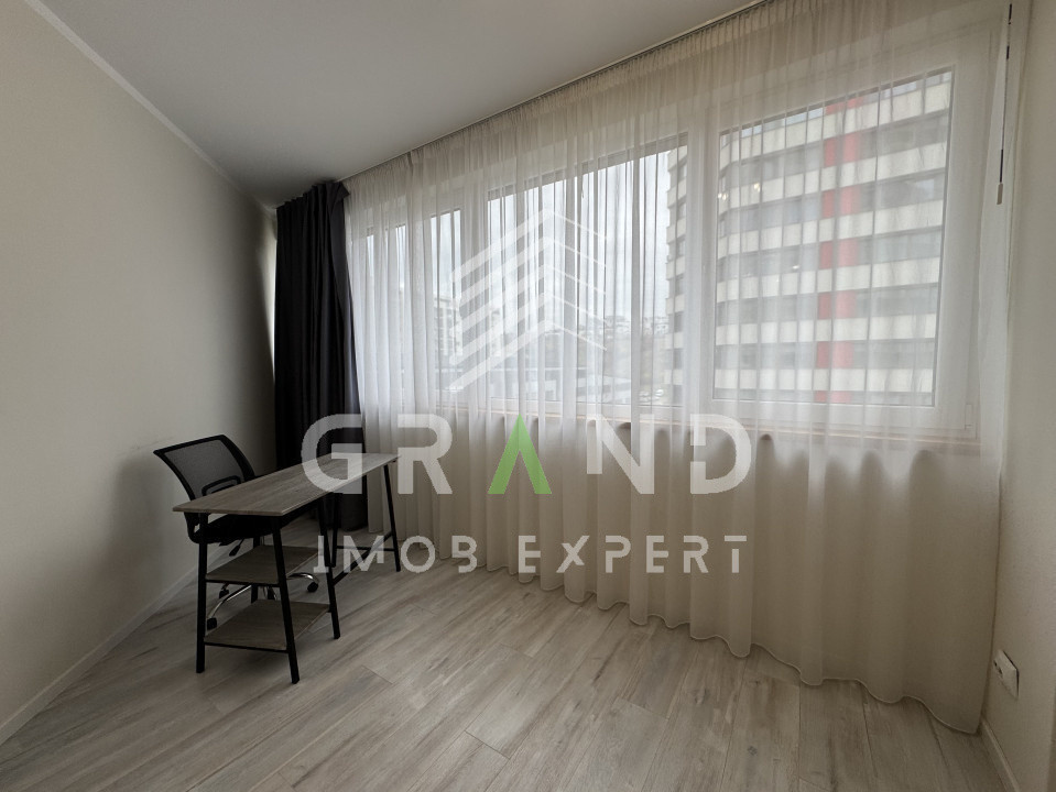 Ap 2 camere | PARCARE SUBTERANĂ | Zona Avram Iancu – BMW – Vivo