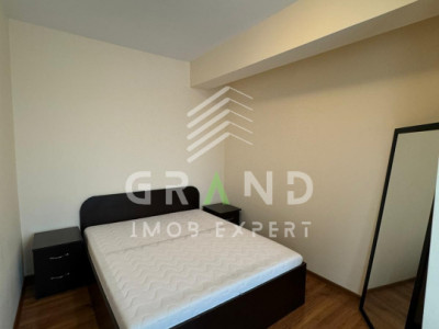 Ap 2 camere,BALCON,PARCARE,Semicentral/Traian