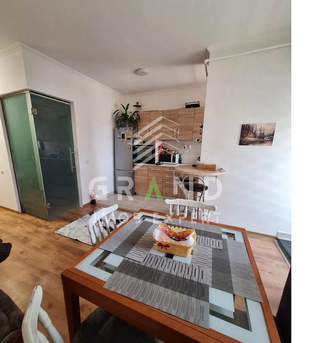 Apartament 2 camere, mobilat complet – Ansamblu rezidențial Iris, Str. Oașului