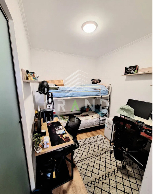 Apartament 2 camere, mobilat complet – Ansamblu rezidențial Iris, Str. Oașului