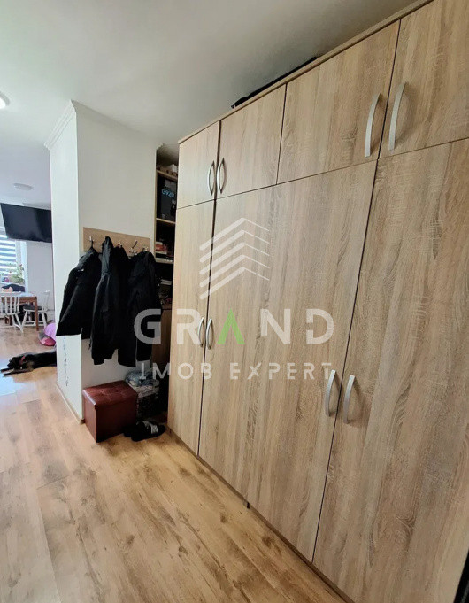 Apartament 2 camere, mobilat complet – Ansamblu rezidențial Iris, Str. Oașului