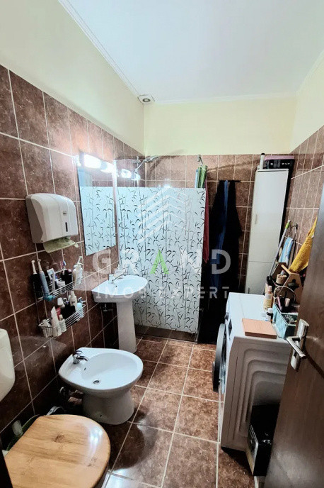 Apartament 2 camere, mobilat complet – Ansamblu rezidențial Iris, Str. Oașului