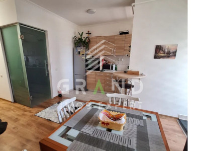 Apartament 2 camere, mobilat complet – Ansamblu rezidențial Iris, Str. Oașului
