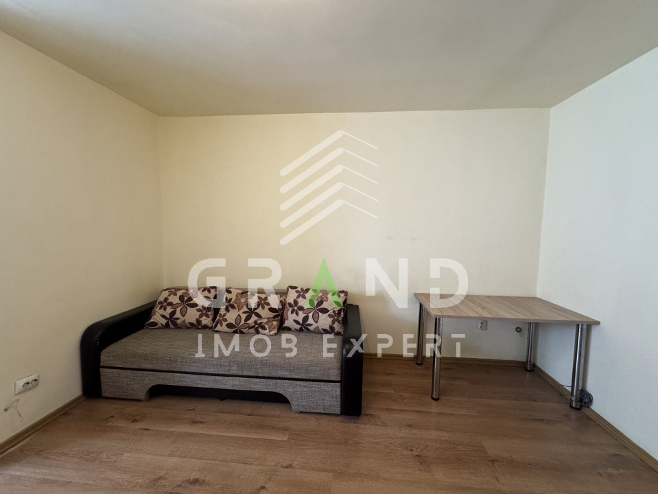 Garsoniera, ECONOMA,Zona BIG/Manastur