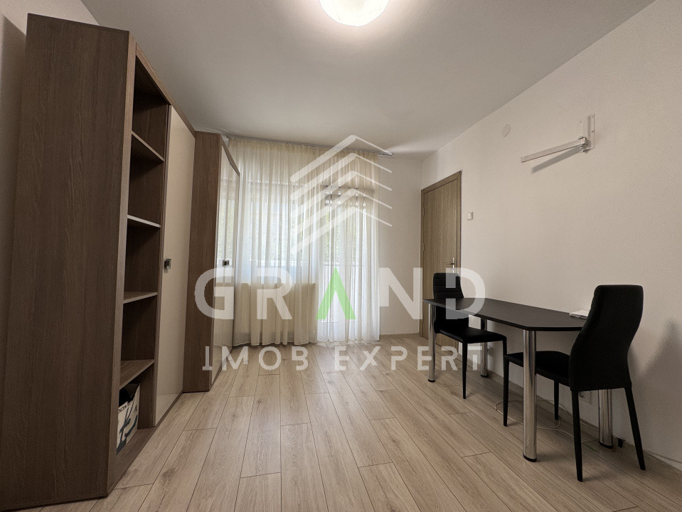GARSONIERA | ECONOMA | BALCON | Zorilor/P-ta Zorilor