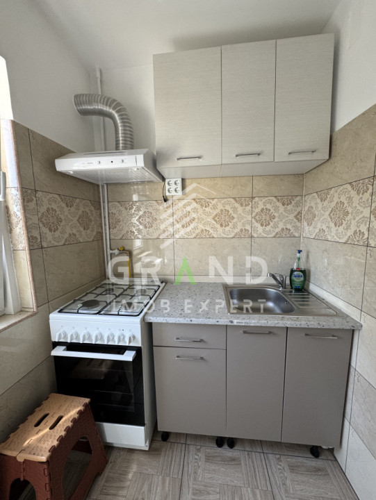 GARSONIERA | ECONOMA | BALCON | Zorilor/P-ta Zorilor