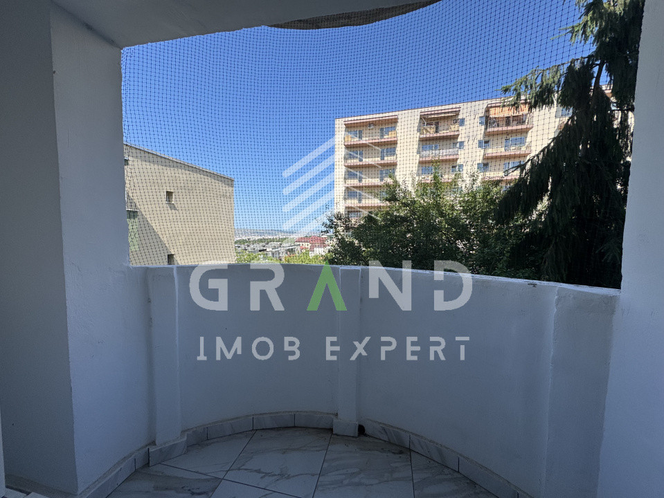 GARSONIERA | ECONOMA | BALCON | Zorilor/P-ta Zorilor