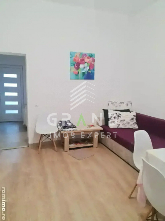 Ap 2 camere, TERASA, ZONA ULTRACENTRAL