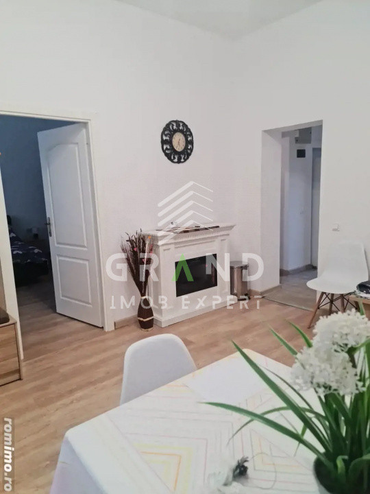 Ap 2 camere, TERASA, ZONA ULTRACENTRAL