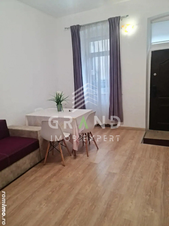 Ap 2 camere, TERASA, ZONA ULTRACENTRAL