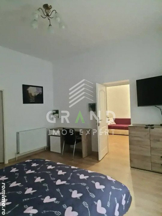 Ap 2 camere, TERASA, ZONA ULTRACENTRAL