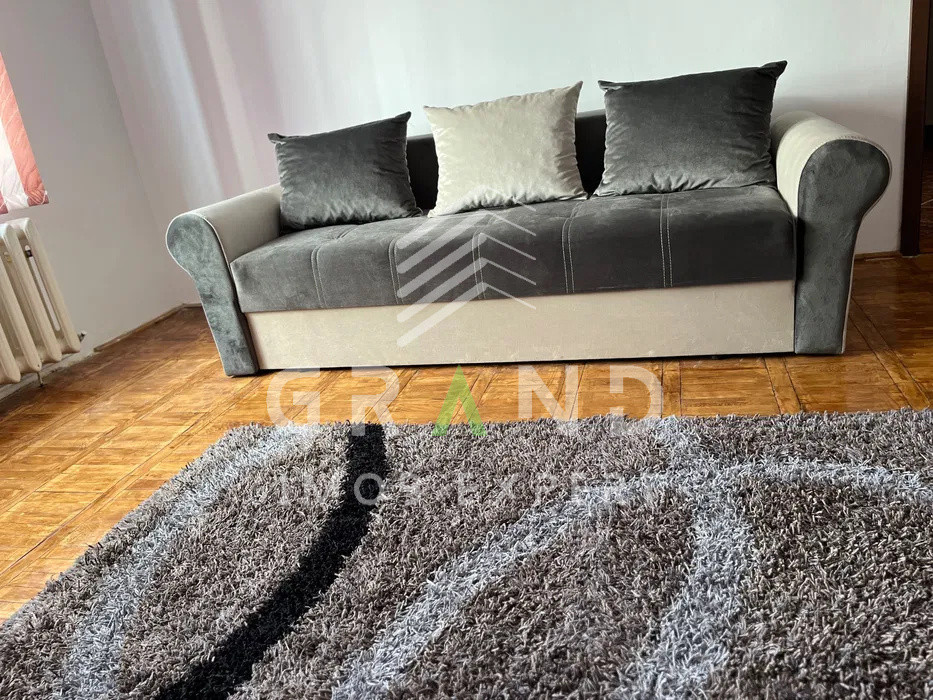 Ap 2 camere DECOMANDAT, zona Marasti