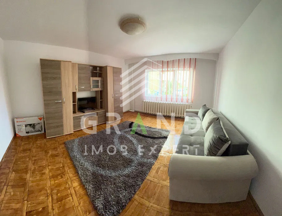 Ap 2 camere DECOMANDAT, zona Marasti