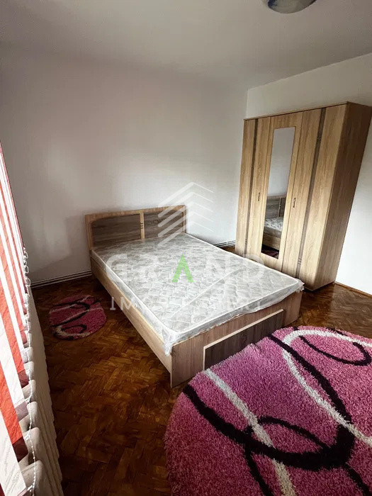 Ap 2 camere DECOMANDAT, zona Marasti