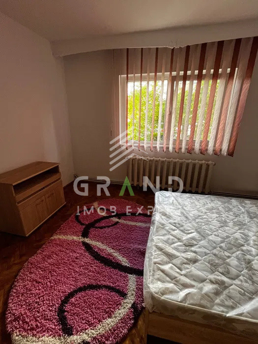 Ap 2 camere DECOMANDAT, zona Marasti