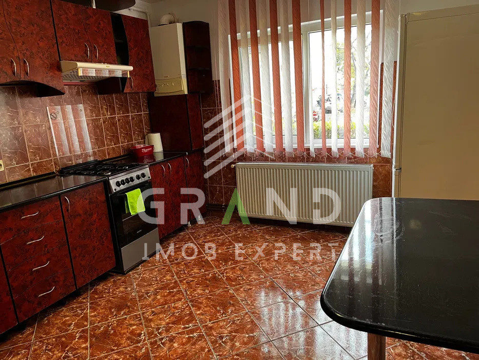 Ap 2 camere DECOMANDAT, zona Marasti