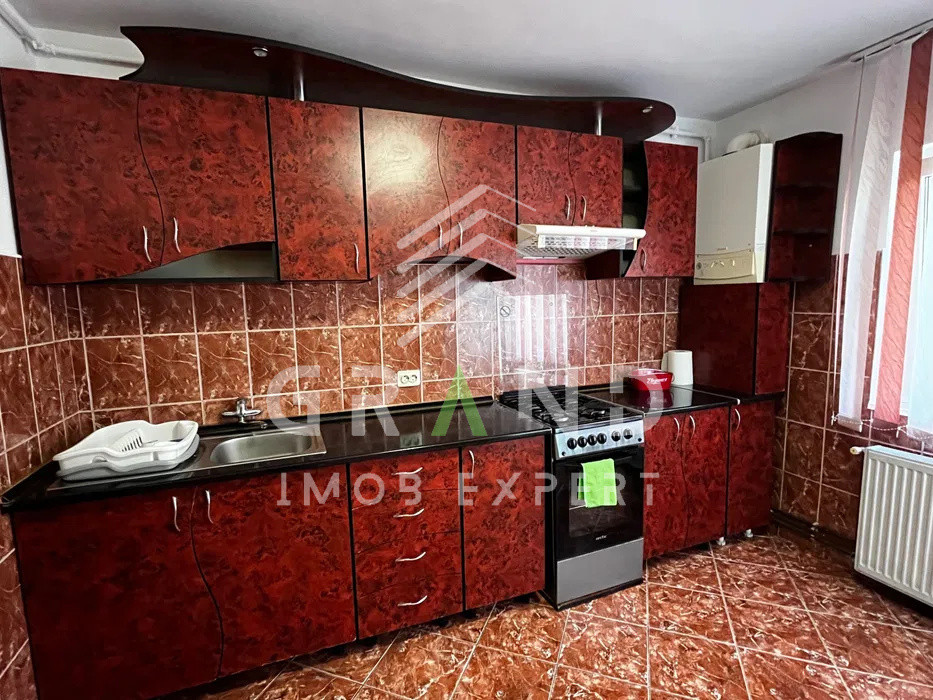 Ap 2 camere DECOMANDAT, zona Marasti