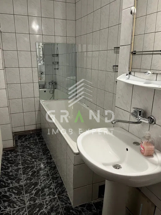 Ap 2 camere DECOMANDAT, zona Marasti