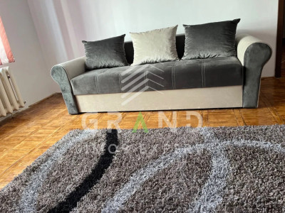 Ap 2 camere DECOMANDAT, zona Marasti