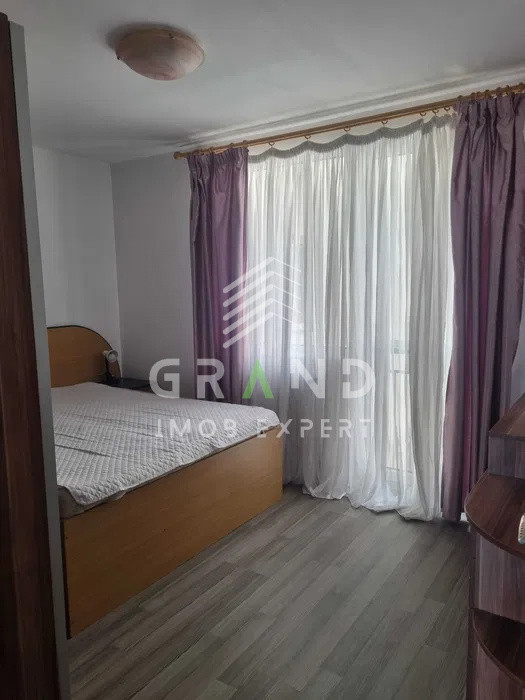 Ap 3 camere, BALCON, PARCARE, zona Buna Ziua
