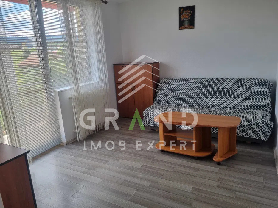 Ap 3 camere, BALCON, PARCARE, zona Buna Ziua