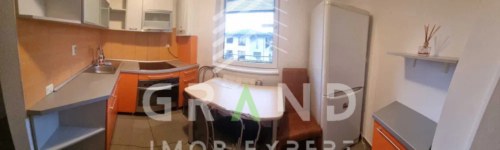 Ap 3 camere, BALCON, PARCARE, zona Buna Ziua