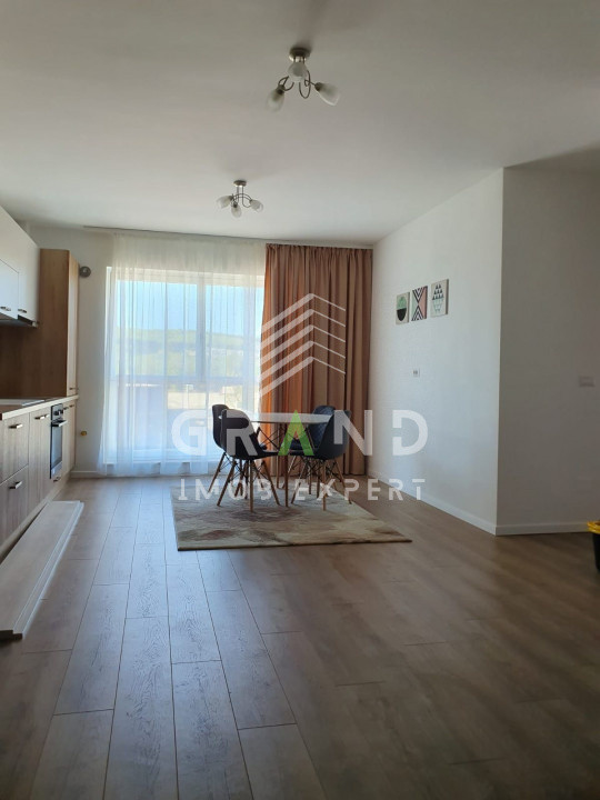 Ap 2 camere, parcare , Zona Vivo/Columna Residence