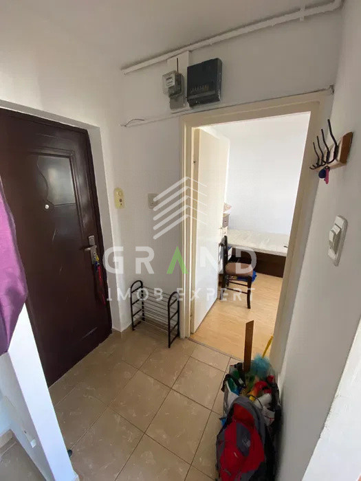 Ap 1 camera DECOMANDAT, zona Manastur