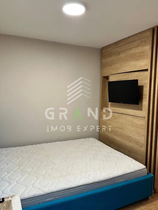 GARSONIERA ECONOMA, BALCON, PARCARE, zona Manastur