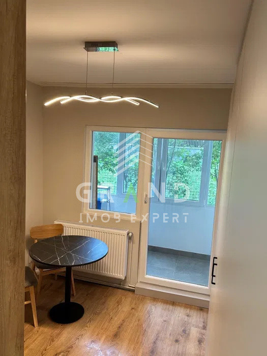 GARSONIERA ECONOMA, BALCON, PARCARE, zona Manastur